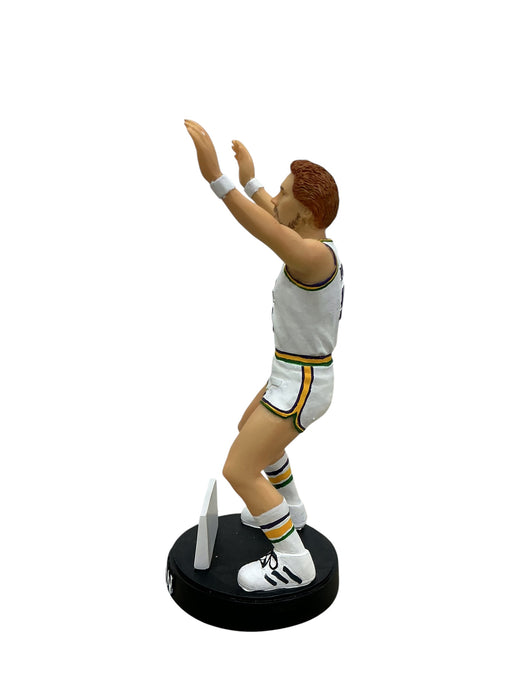 Mark Eaton (WORLD SPORTS)