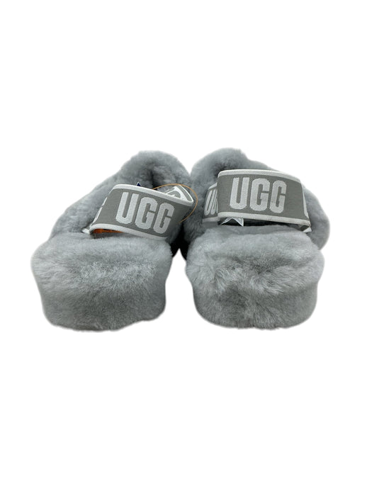 Sandalia 6 (UGG)