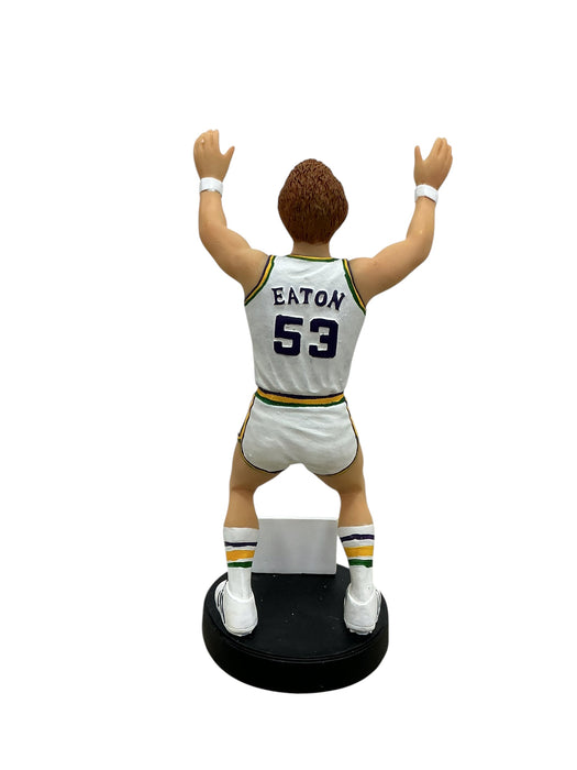 Mark Eaton (WORLD SPORTS)