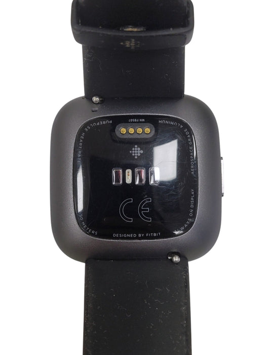 Reloj Inteligente (FITBIT)