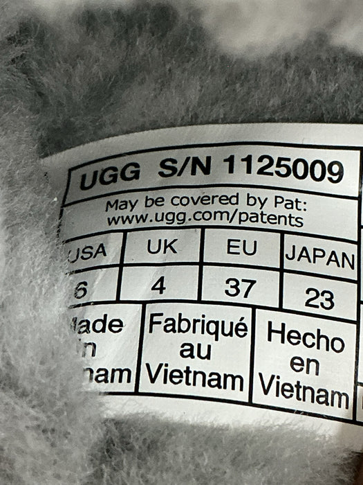 Sandalia 6 (UGG)