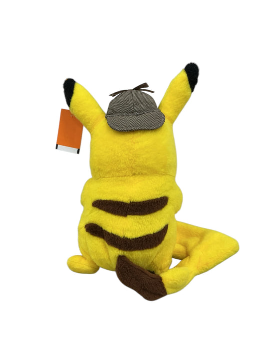 Pikachu detective (WCT)