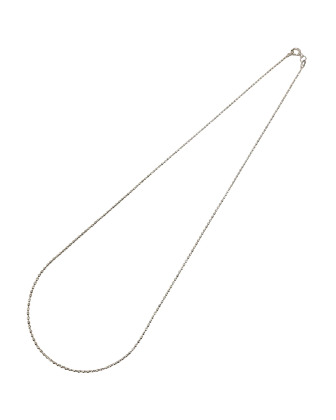 Cadena de plata (925)