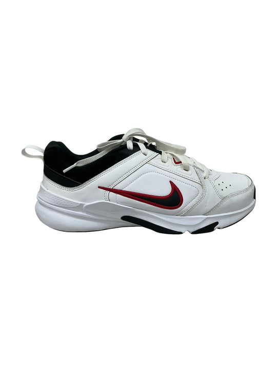 Tenis 9.5 (NIKE)