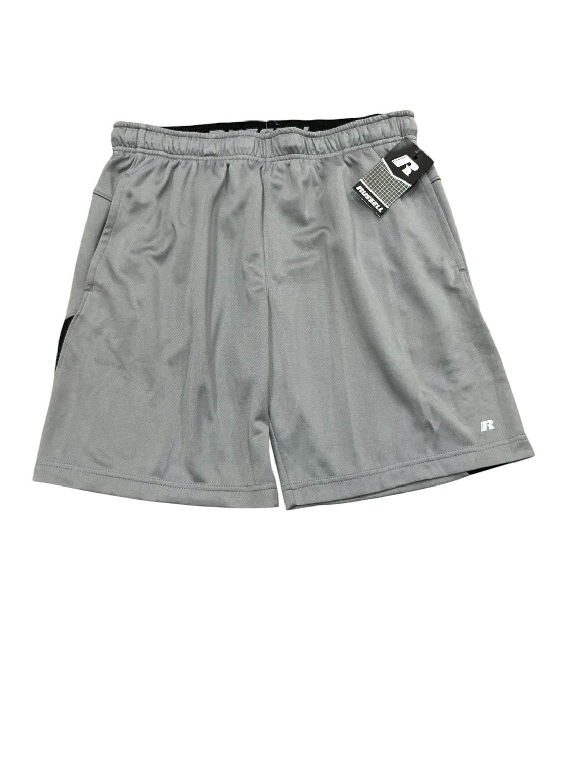 Pantaloneta M (RUSSELL)