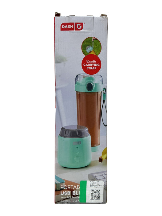 Licuadora portátil (DASH)