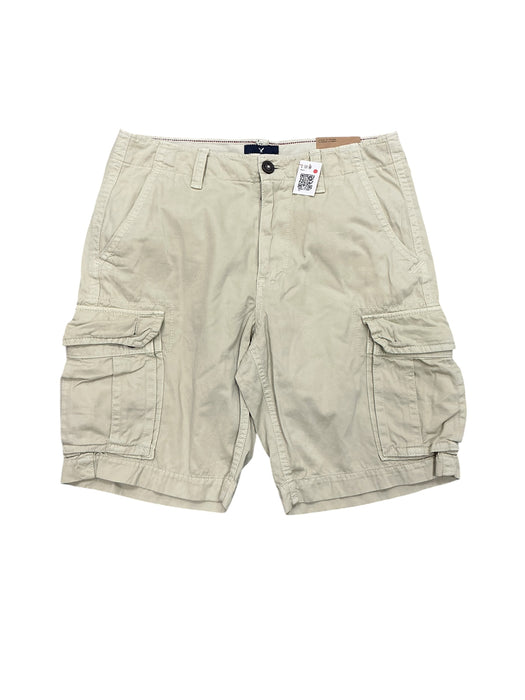 Pantaloneta 33 (AMERICAN EAGLE OUTFITTERS)