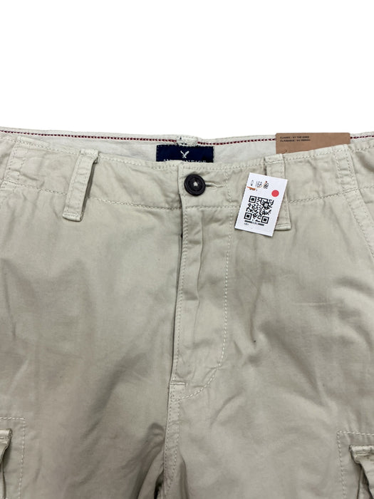 Pantaloneta 33 (AMERICAN EAGLE OUTFITTERS)