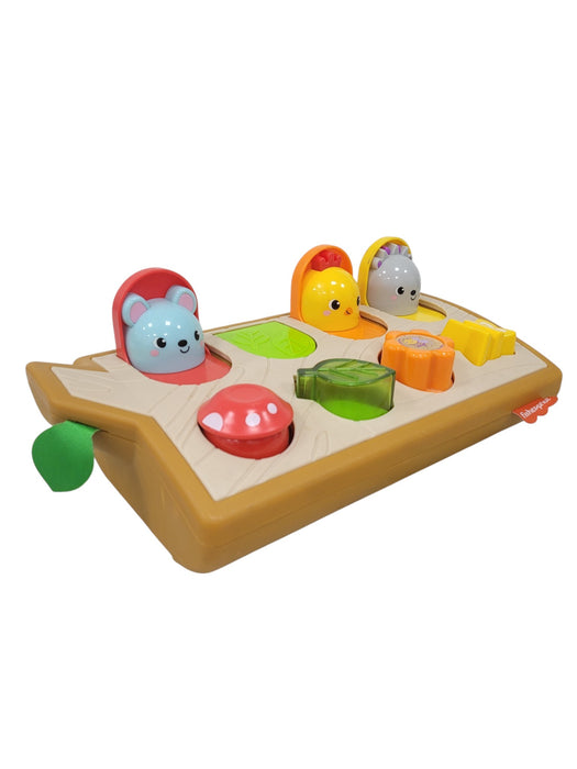 Set de Animalitos Encajables (FISHER-PRICE)