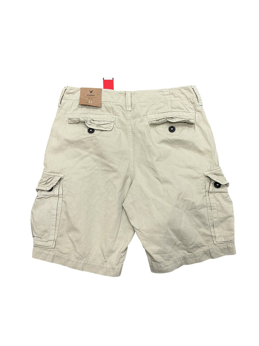 Pantaloneta 33 (AMERICAN EAGLE OUTFITTERS)