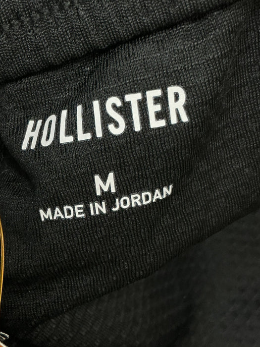 Pantaloneta M (HOLLISTER)