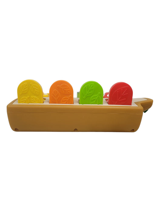 Set de Animalitos Encajables (FISHER-PRICE)