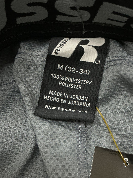 Pantaloneta M (RUSSELL)