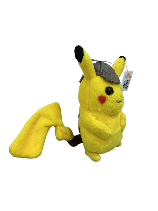 Pikachu detective (WCT)