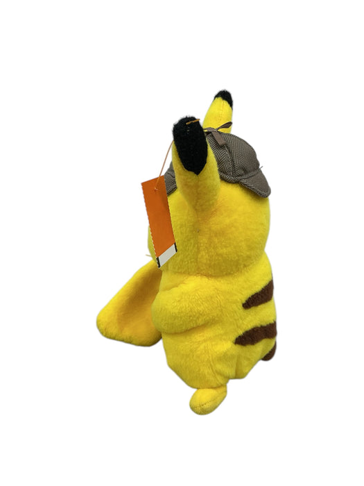 Pikachu detective (WCT)