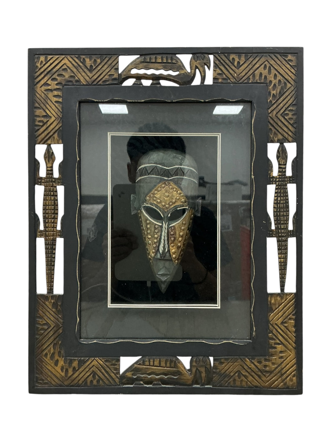 Cuadro decorativo