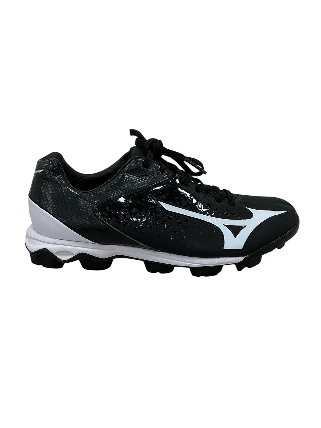 Tenis deportivos 8.5 (MIZUNO)