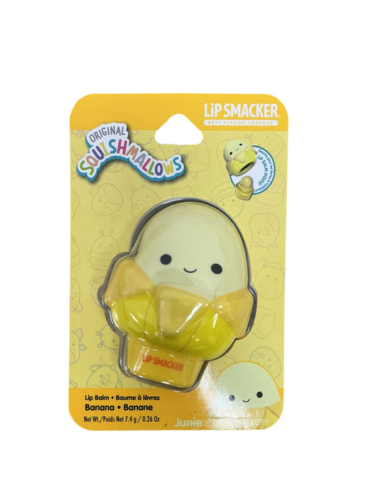 Bálsamo labial de Junie (LIP SMACKER)