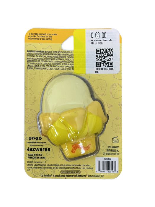 Bálsamo labial de Junie (LIP SMACKER)