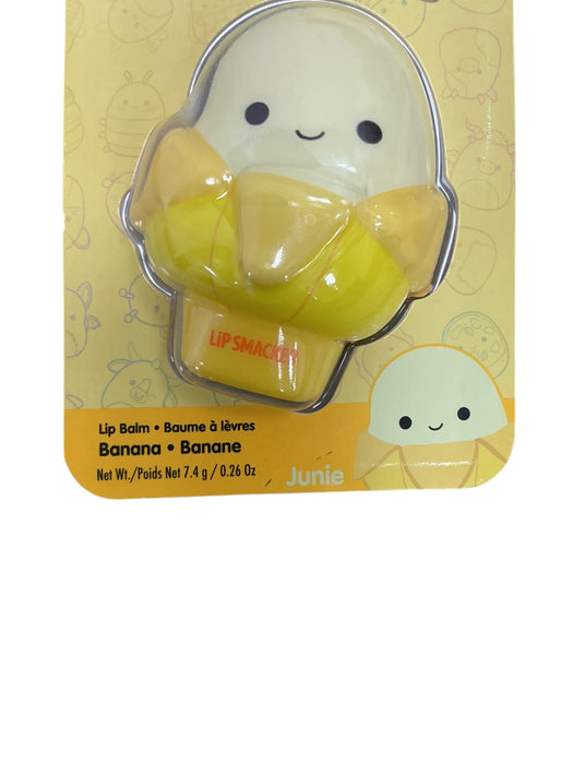 Bálsamo labial de Junie (LIP SMACKER)
