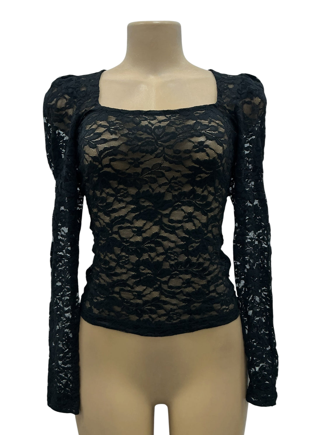 Blusa XS (ANTHROPOLOGIE)