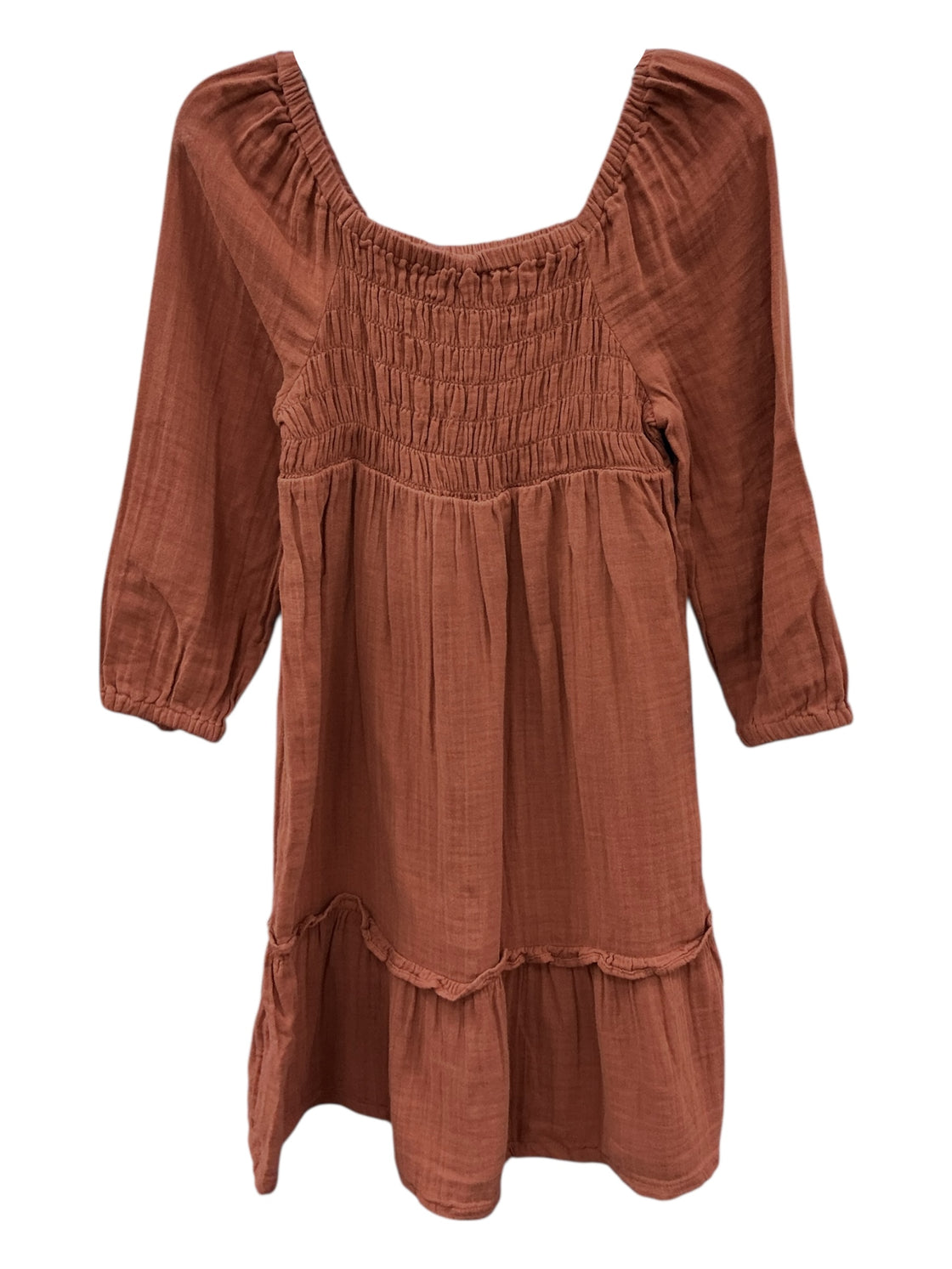 Vestido para niña L (OLD NAVY)