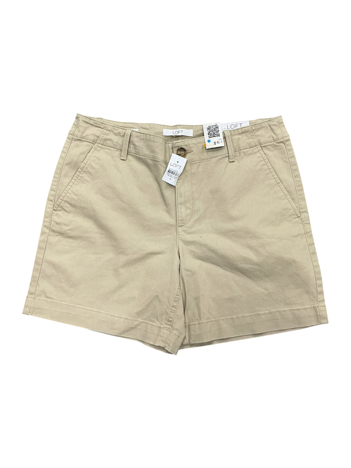 Short 6 (LOFT)