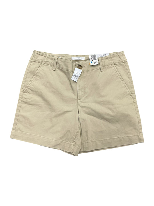 Short 6 (LOFT)
