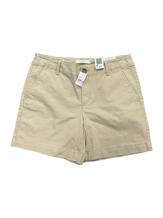 Short 6 (LOFT)