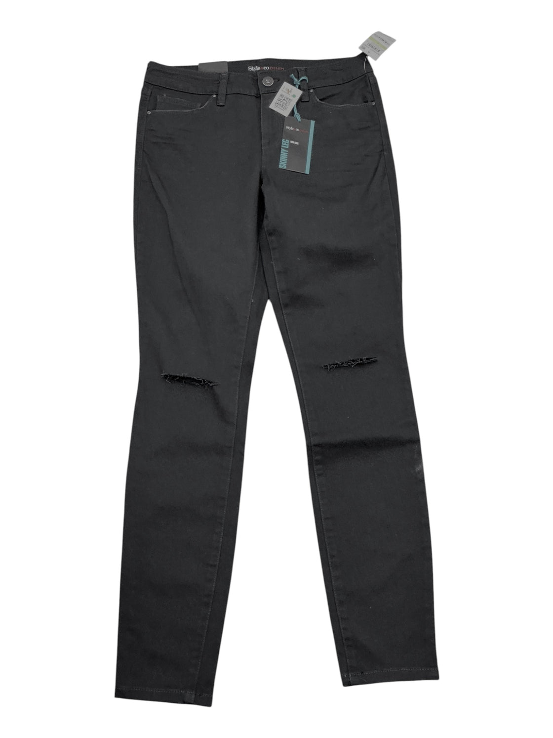 Pantalón 4 (STYLE & CO)