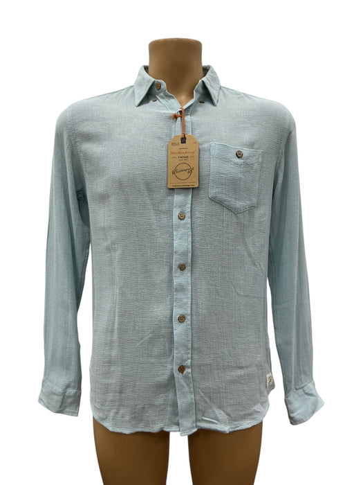 Camisa S (WEATHERPROOF)