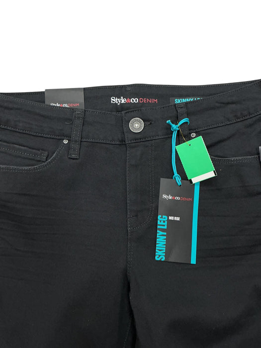 Pantalón 4 (STYLE & CO)