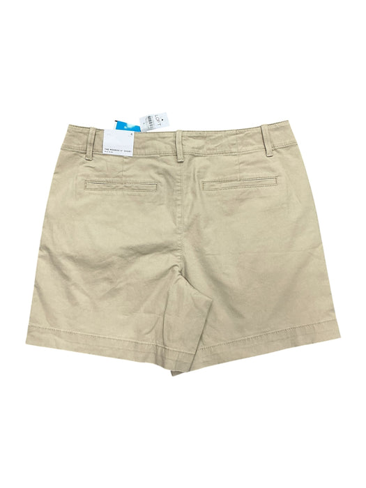 Short 6 (LOFT)