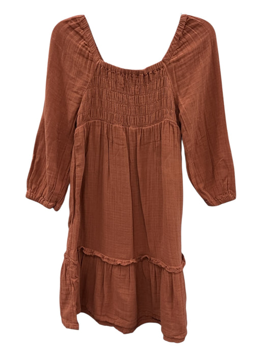 Vestido para niña L (OLD NAVY)