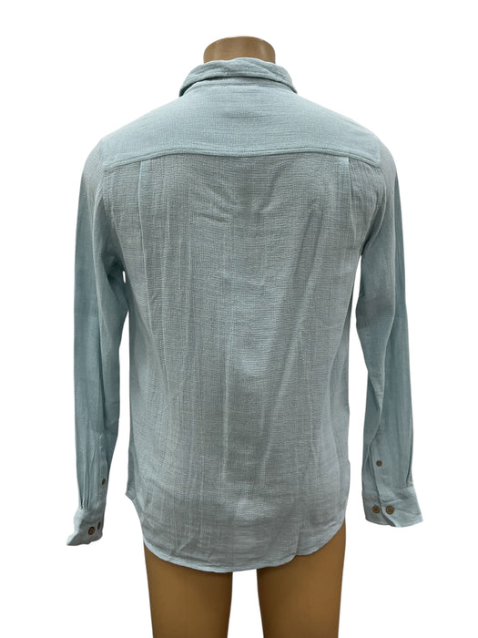 Camisa S (WEATHERPROOF)