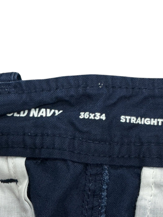 Pantalón 36x34 (OLD NAVY)