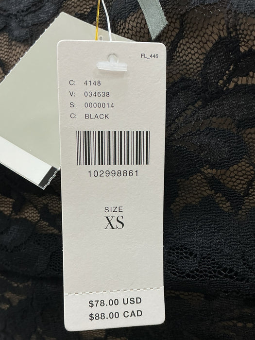 Blusa XS (ANTHROPOLOGIE)