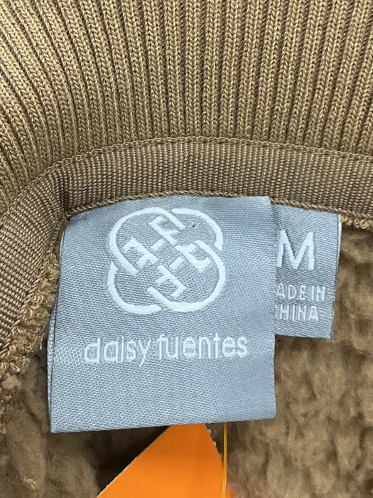Sudadero M (DAISY FUENTES)