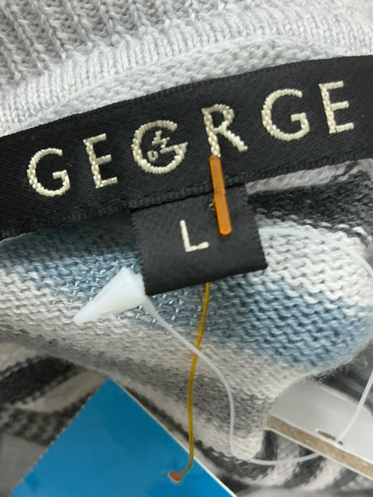Suéter L (GEGRGE)