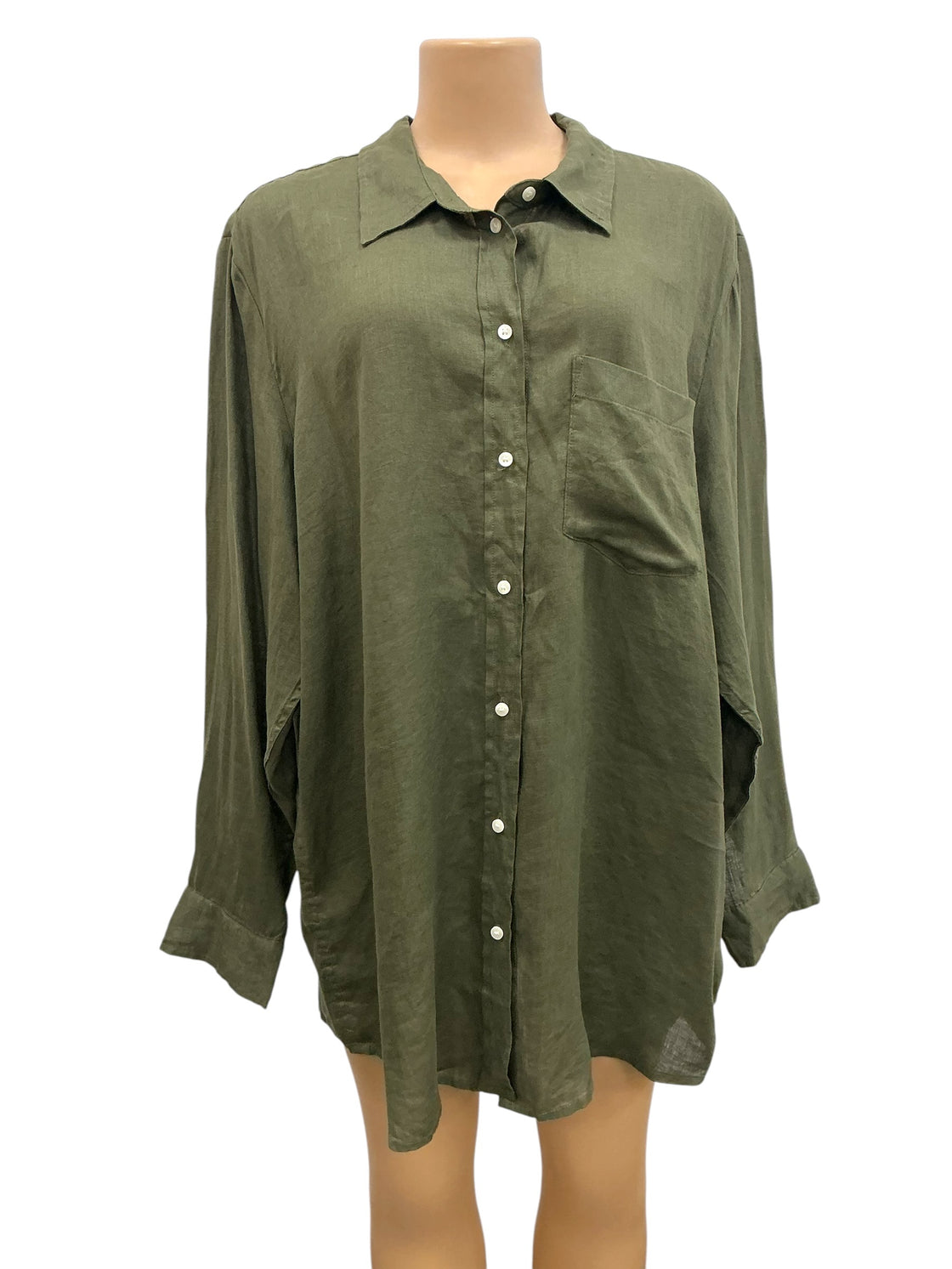 Blusa XL (GAP)