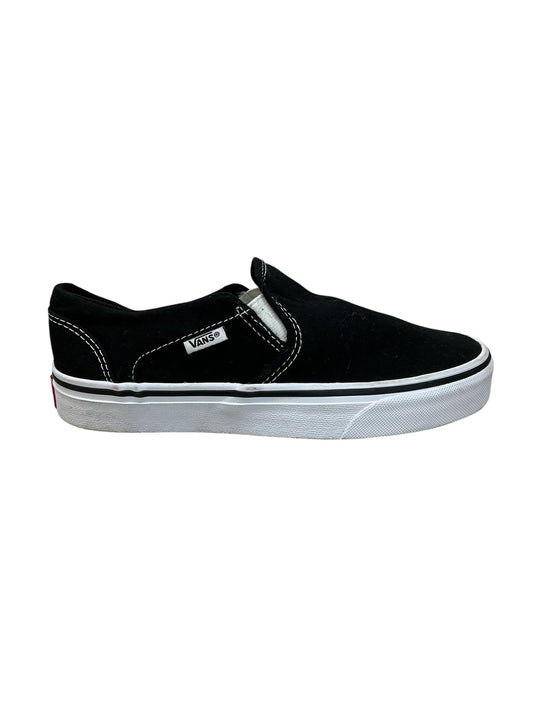 Tenis 6 (VANS)