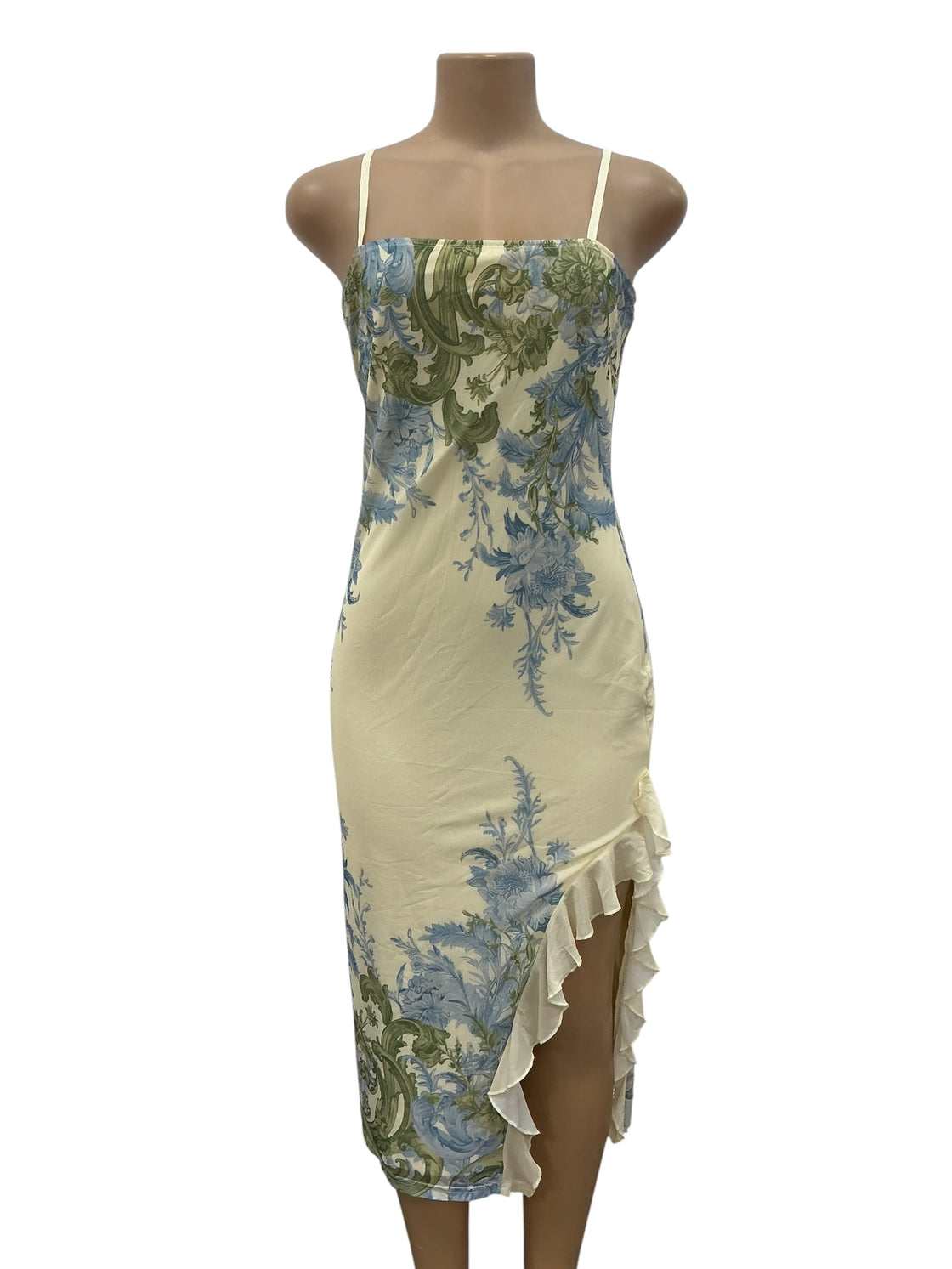 Vestido M (CINDER)