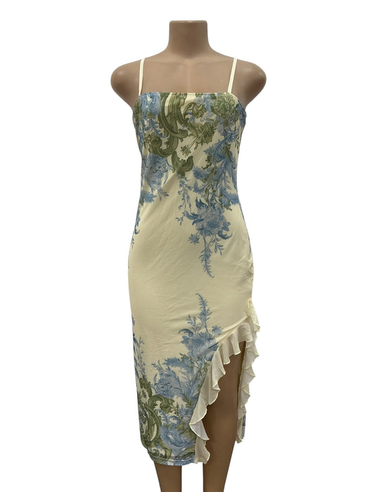 Vestido M (CINDER)