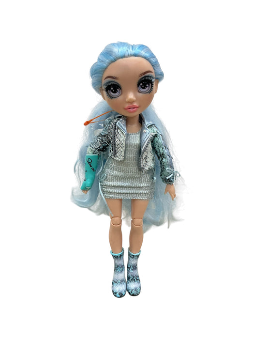 Gabriella Icely (RAINBOW HIGH)