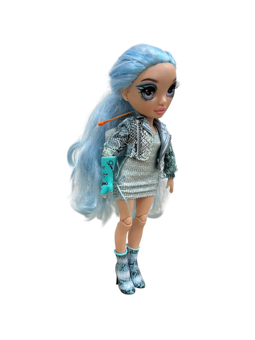 Gabriella Icely (RAINBOW HIGH)