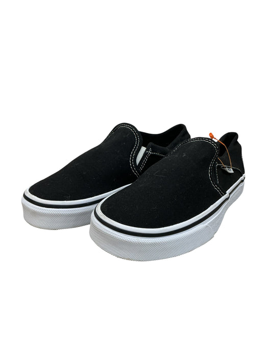 Tenis 6 (VANS)