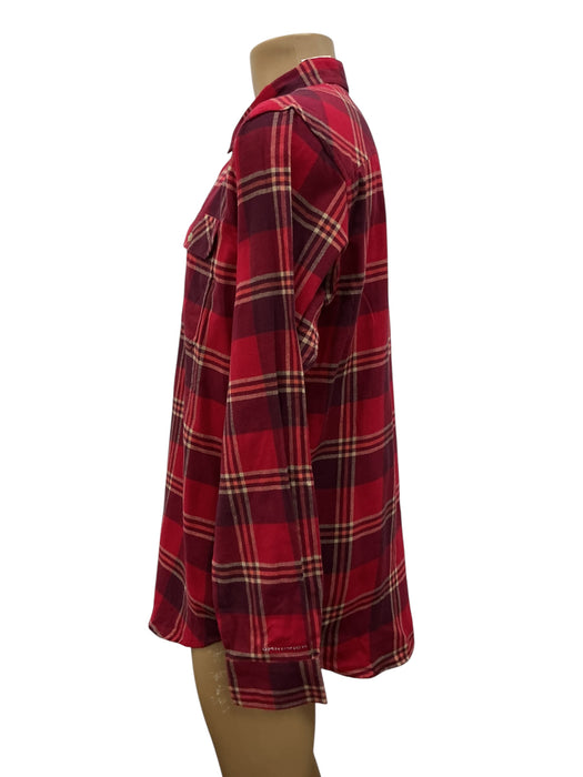 Camisa XL (COLUMBIA)