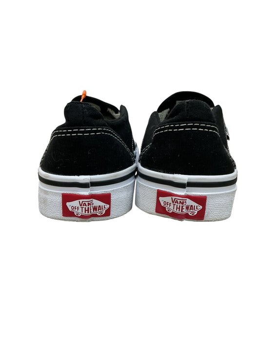 Tenis 6 (VANS)