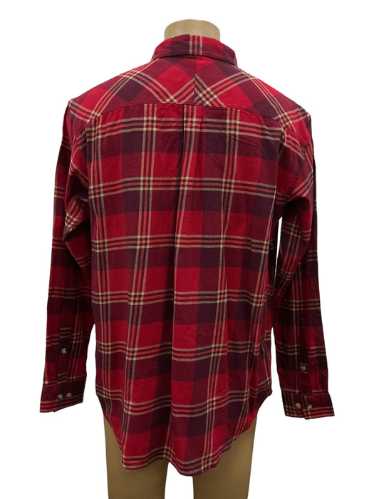 Camisa XL (COLUMBIA)