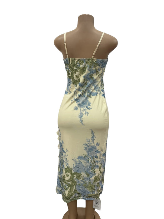 Vestido M (CINDER)